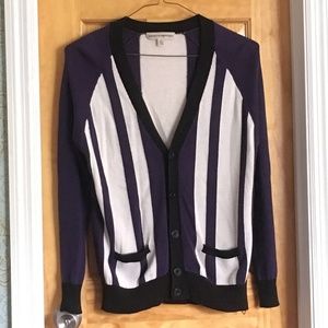 Brooklyn Industries Cardigan